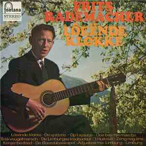 Frits Rademacher - Lôeënde Klokke