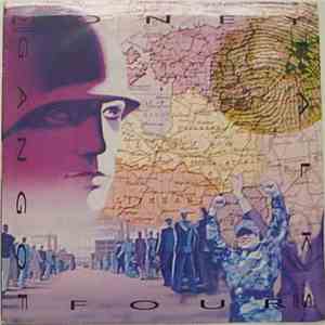 Gang Of Four - Money Talks