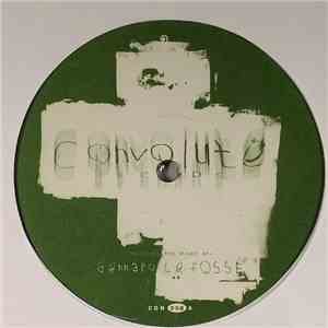 Gennaro Le Fosse - Begformore (Remix)