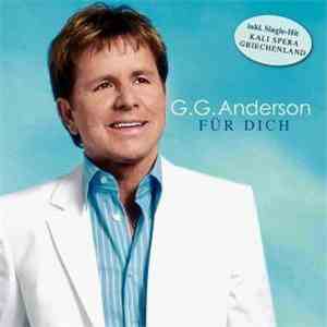 G.G. Anderson - Für Dich