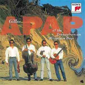Gilles Apap & The Transylvanian Mountain Boys - Gilles Apap & The Transylva ...