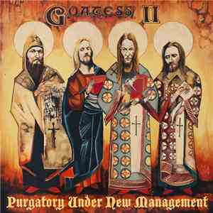 Goatess - II : Purgatory Under New Management