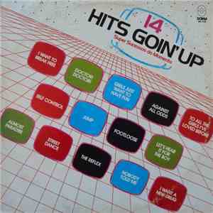 Goin' Up Group - 14 Hits Goin' Up