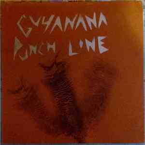 Guyana Punch Line - Null Transmission