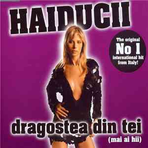 Haiducii - Dragostea Din Tei (Mai Ai Hii)