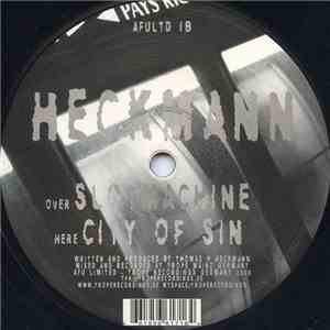 Heckmann - Slotmachine