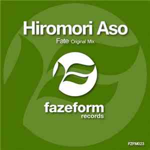 Hiromori Aso - Fate