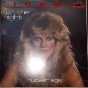 Ines - For The Night