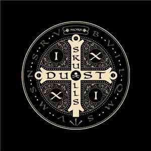 IXXI - Skulls 'n' Dust
