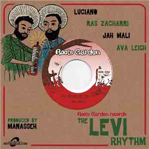 Jah Mali - Jah Works We Tek Up