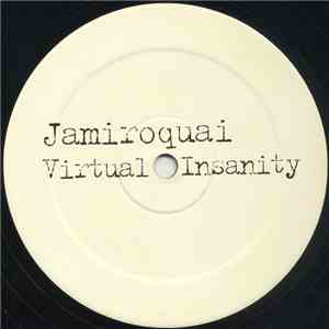 Jamiroquai - Virtual Insanity