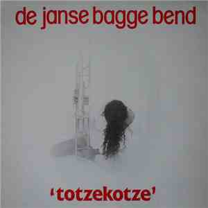 Janse Bagge Bend - Totzekotze