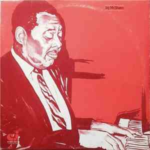 Jay McShann - Confessin' The Blues