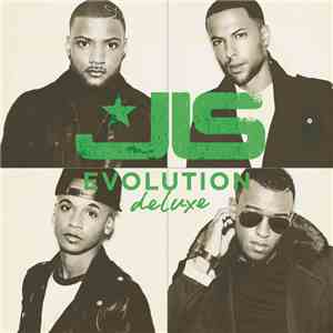 JLS  - Evolution