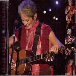 Joan Baez - Bowery Songs