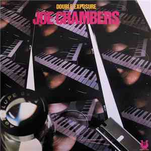 Joe Chambers - Double Exposure