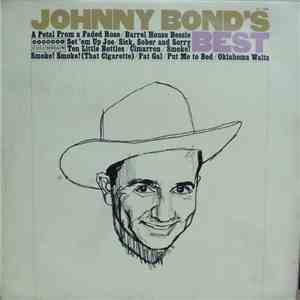 Johnny Bond - Johnny Bond's Best