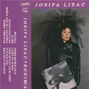 Josipa Lisac - Boginja