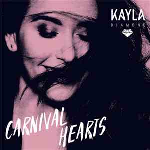 Kayla Diamond - Carnival Hearts