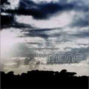 Kimone - Meres Of Twilight