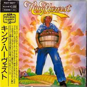 King Harvest - King Harvest
