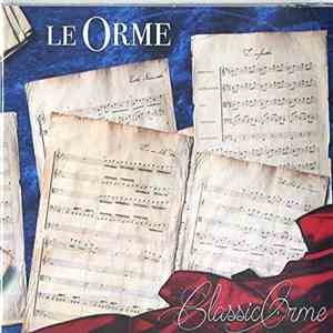 Le Orme - ClassicOrme