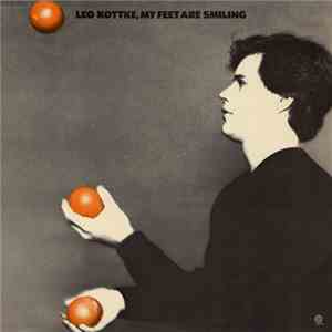 Leo Kottke - My Feet Are Smiling