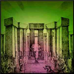 Lungrot - Temple Of The Druid