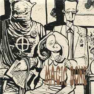 Magic Bone - Magic Bone