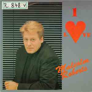 Malcolm Roberts - One Love