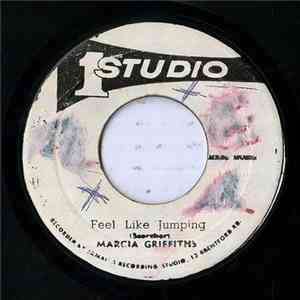 Marcia Griffiths / Lester Sterling - Feel Like Jumping / Wiser Than Solomon