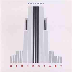 Mark Reeder - Mauerstadt