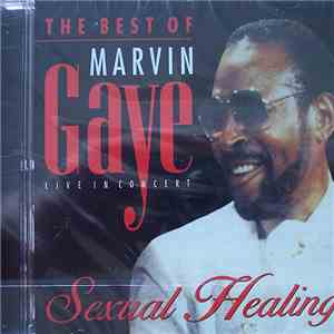 Marvin Gaye - The Best Of