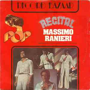 Massimo Ranieri - Recital Di... Massimo Ranieri