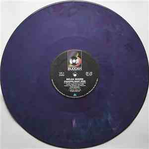 Melba Moore - Standing Right Here / This Is It