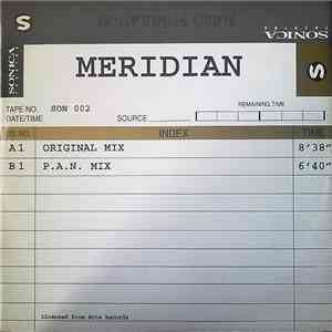 Meridian  - Meridian