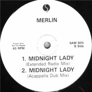 Merlin - Midnight Lady