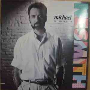 Michael Nesmith - The Newer Stuff