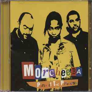Morcheeba - Parts Of The Process