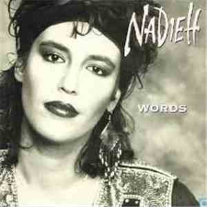 Nadieh - Words