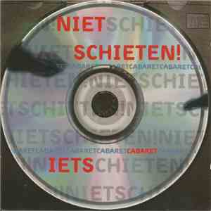 Niet Schieten! - Iets