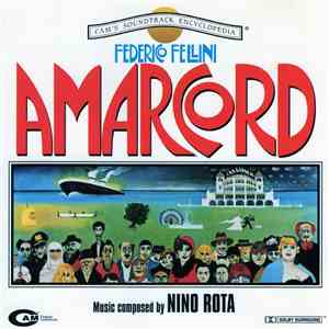 Nino Rota - Amarcord