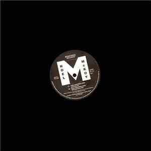 Noel McKoy - Baby Mother/ Baby Father
