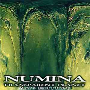 Numina - Transparent Planet (2005 Edition)