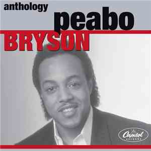 Peabo Bryson - Anthology