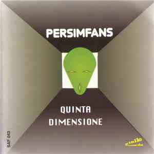 Persimfans - Quinta Dimensione
