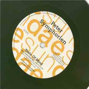 Peter Symphorien - state of mind