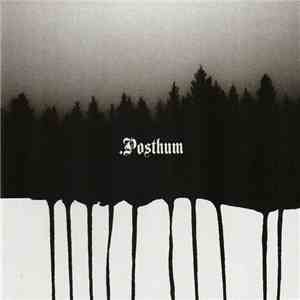 Posthum - .Posthum
