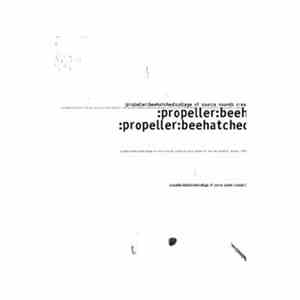 Propeller - Propeller:Beehatched