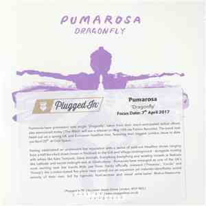 Pumarosa - Dragonfly